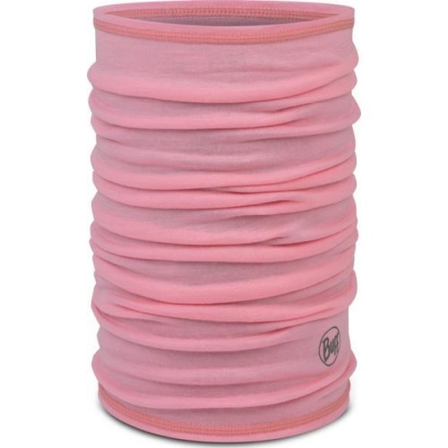 Merino Lightweight Jr Solid Rose Pink - 561