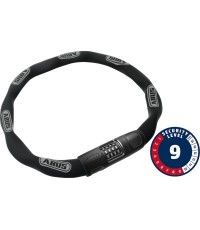 Slēdzene Abus 8808C/85 BK