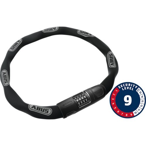 Abus 8808C/85 BK lock
