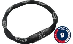 Замок Abus 8808C/85 BK