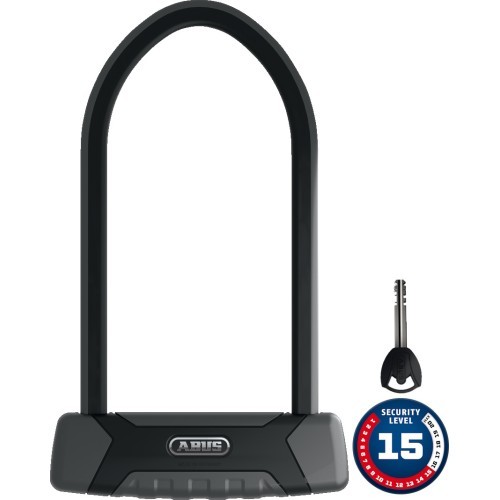 Abus Granit XPlus 540/160HB230+USH Lock