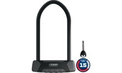 Slēdzene Abus Granit XPlus 540/160HB230+USH