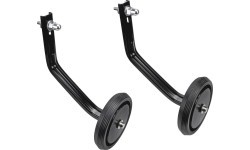Pagalbiniai / atraminiai ratukai PUKY LS-PRO 18"