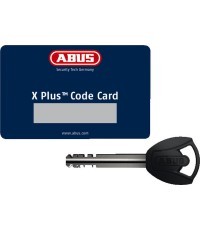 Замок Abus Granit XPlus 540/160HB300