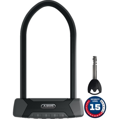 Замок Abus Granit XPlus 540/160HB300