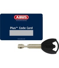 Замок Abus Granit Plus 640/135HB150 BK