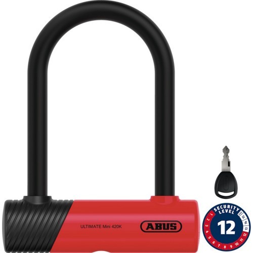 Slēdzene Abus 420K/150HB140 USH