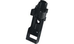 Abus Bordo 6000C/120 BK SH Lock