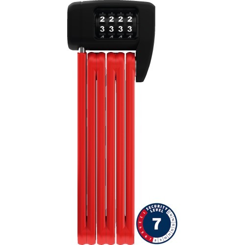Abus Brodo Lite 6055C/85 RD SH Lock