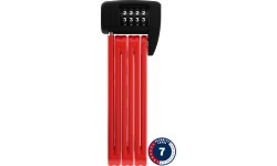 Замок Abus Brodo Lite 6055C/85 RD SH