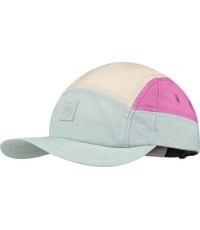 Cepure 5 Panel Go Cap Domus Seagrove Green S/M - 826