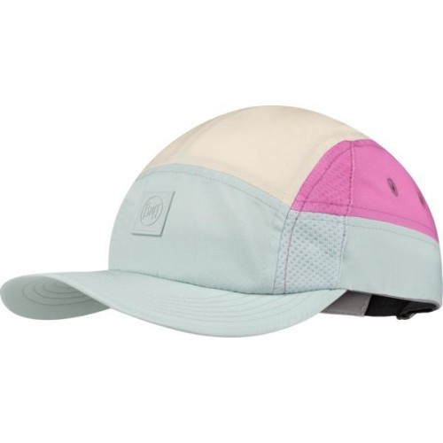 Кепка 5 Panel Go Cap Domus Seagrove Green S/M - 826