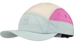 5 Panel Go Cap Domus Domus Seagrove Green S/M - 826