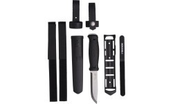 Knife Morakniv Garberg Multi-Mount, Stainless Steel