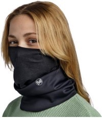 Шапка Windproof, чёрная - 999