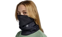 Cepure Windproof, melna - 999