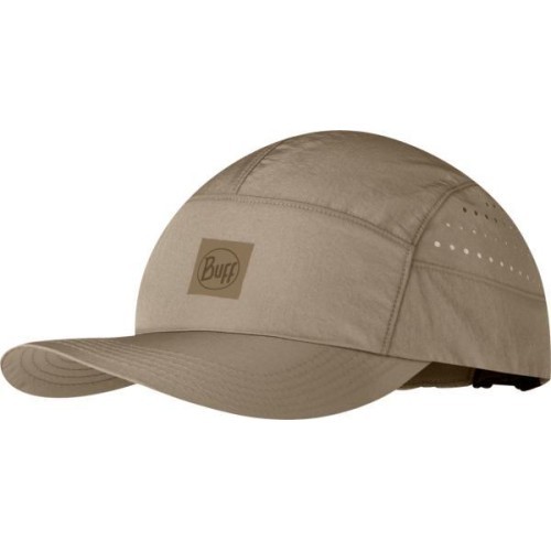 Cepure Speed Cap Solid Tundra Khaki S/M - 859
