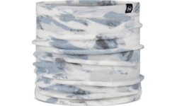 Polar Prints Neckwarmer Comat Snow - 015
