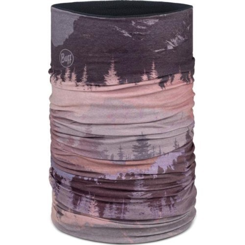 Divpusēja cepure Polar Metly Rosewood - 341