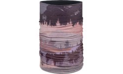 Двусторонняя шапка Polar Metly Rosewood - 341