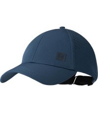 Summit Cap Solid Night Blue S/M - 779