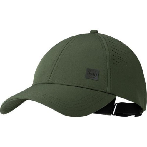 Cepure Summit Solid, haki, S/M - 854
