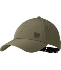 Бейсболка Summit Solid Tundra, хаки, L/XL - 859