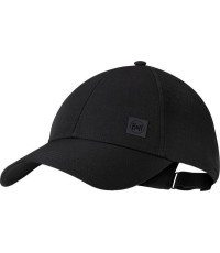 Кепка Summit Cap чёрная S/M - 999