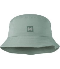 Panama cepure Adventure Bucket Hat Solid Flint L/XL - 618