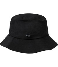 Adventure Bucket Hat Solid Black L/XL - 999