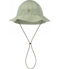 Go Bucket Hat Solid Pistachio S/M - 349