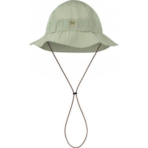 Панама Go Bucket Hat Solid, фисташковая, S/M - 349