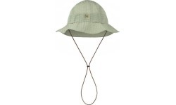 Панама Go Bucket Hat Solid, фисташковая, S/M - 349