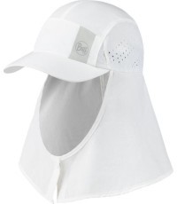 Кепка Desert Solid белая S/M - 000