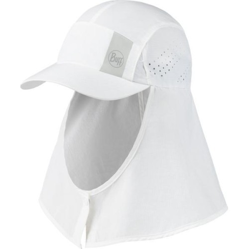 Кепка Desert Solid белая S/M - 000