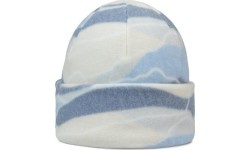 Polar Prints Aguar cepure, zila - 707
