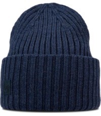 Knitted Beanie Erviny Midnight - 717