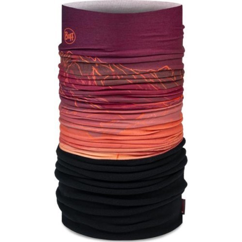 Polar Unal Garnet cepure - 653