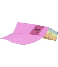 Nags Speed Visor Solid Iris - 641