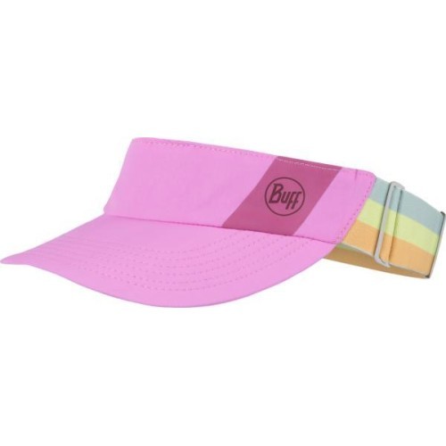 Nags Speed Visor Solid Iris - 641
