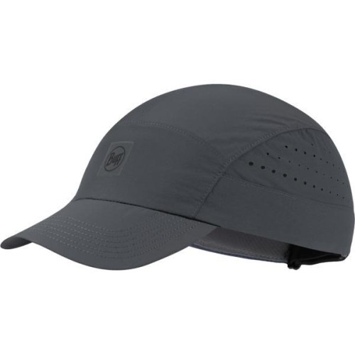 Бейсболка Speed Solid Ash, L/XL - 914