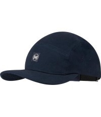5 Panel Venture Cap Solid Navy - 787