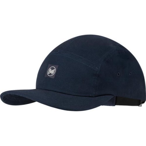 Кепка 5 Panel Venture, тёмно-синяя - 787