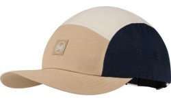 5 Panel Venture Cap Allvin Sand - 302