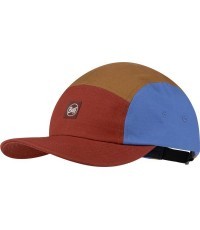 5 Panel Venture Allvin bērnu cepure ar nagu - 434