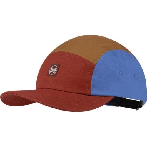5 Panel Venture Allvin bērnu cepure ar nagu - 434