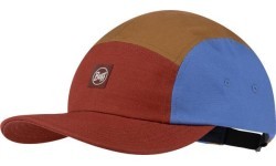 5 Panel Venture Allvin bērnu cepure ar nagu - 434