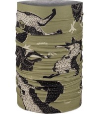 Coolnet Uv Rub Chomp Khaki - 854