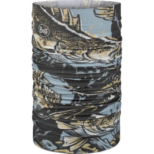 Coolnet UV Walleye Dusty Blue kakla sega - 742