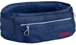 Пояс с бутылкой Ultra Belt 0,5 л Deep Sea XS/S - 407